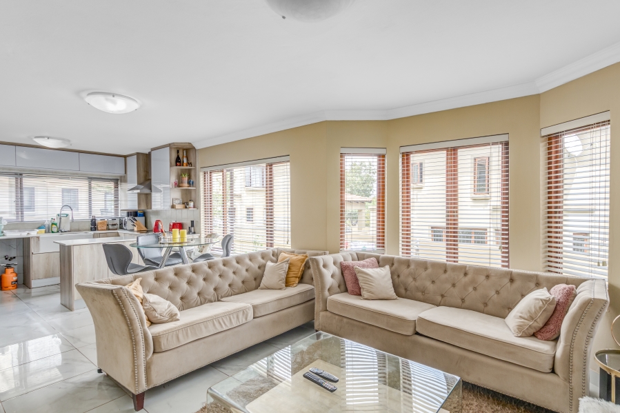 3 Bedroom Property for Sale in Kyalami Hills Gauteng