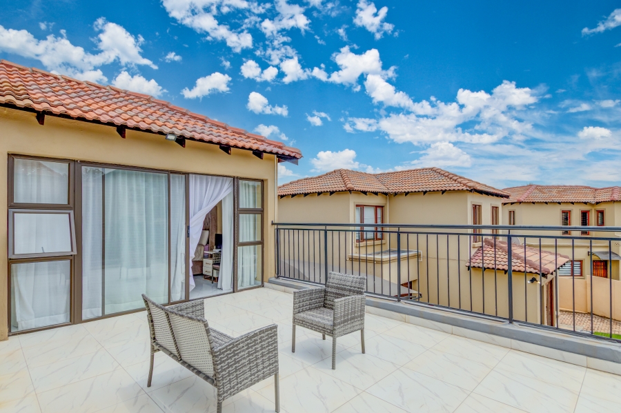 3 Bedroom Property for Sale in Kyalami Hills Gauteng