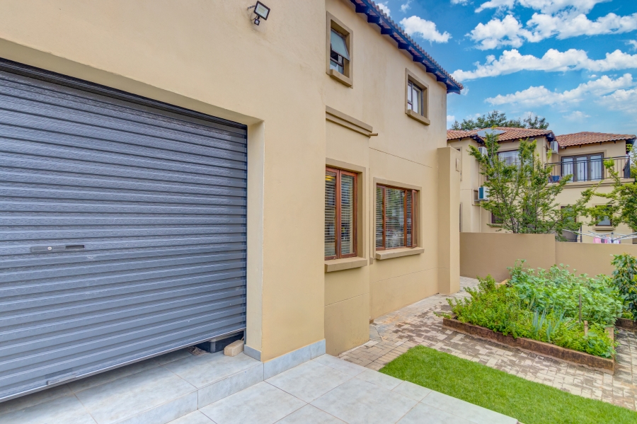 3 Bedroom Property for Sale in Kyalami Hills Gauteng