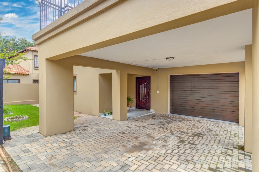 3 Bedroom Property for Sale in Kyalami Hills Gauteng