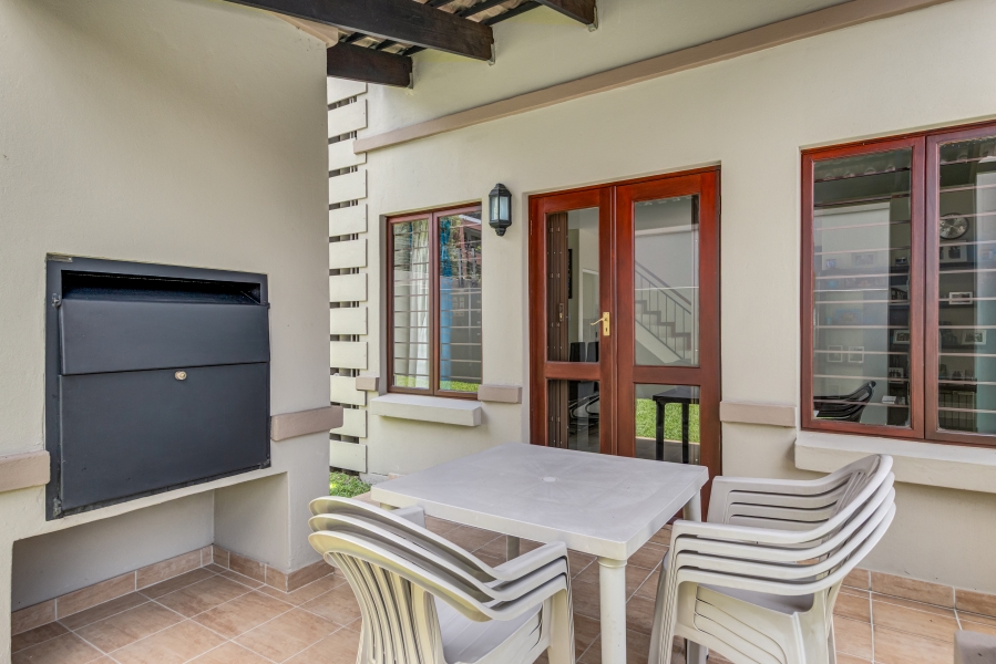 2 Bedroom Property for Sale in Barbeque Downs Gauteng