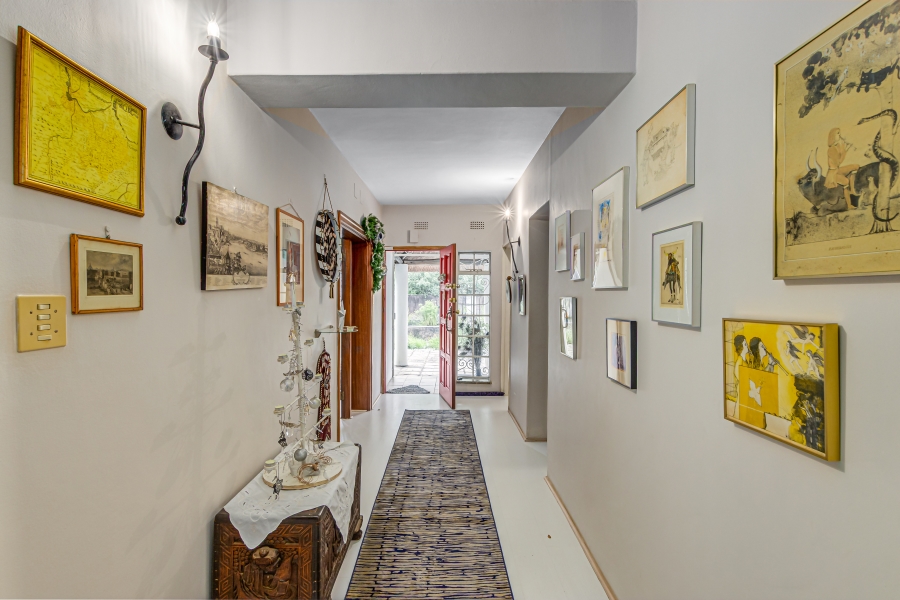 4 Bedroom Property for Sale in Chartwell Gauteng