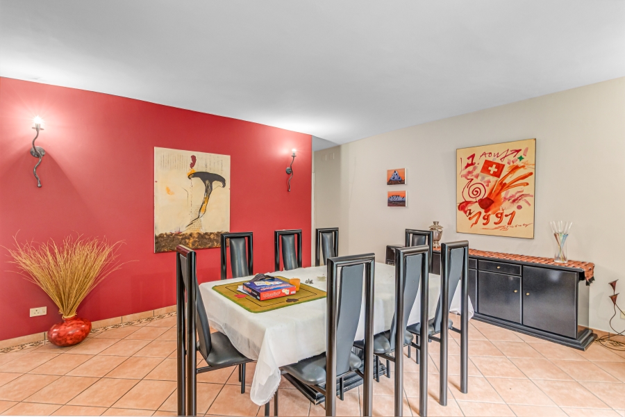 4 Bedroom Property for Sale in Chartwell Gauteng