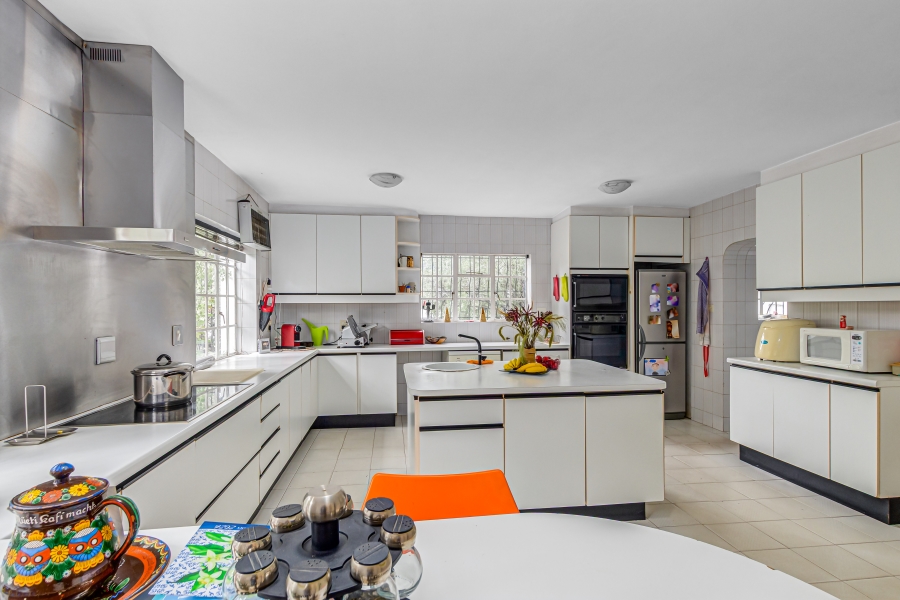 4 Bedroom Property for Sale in Chartwell Gauteng