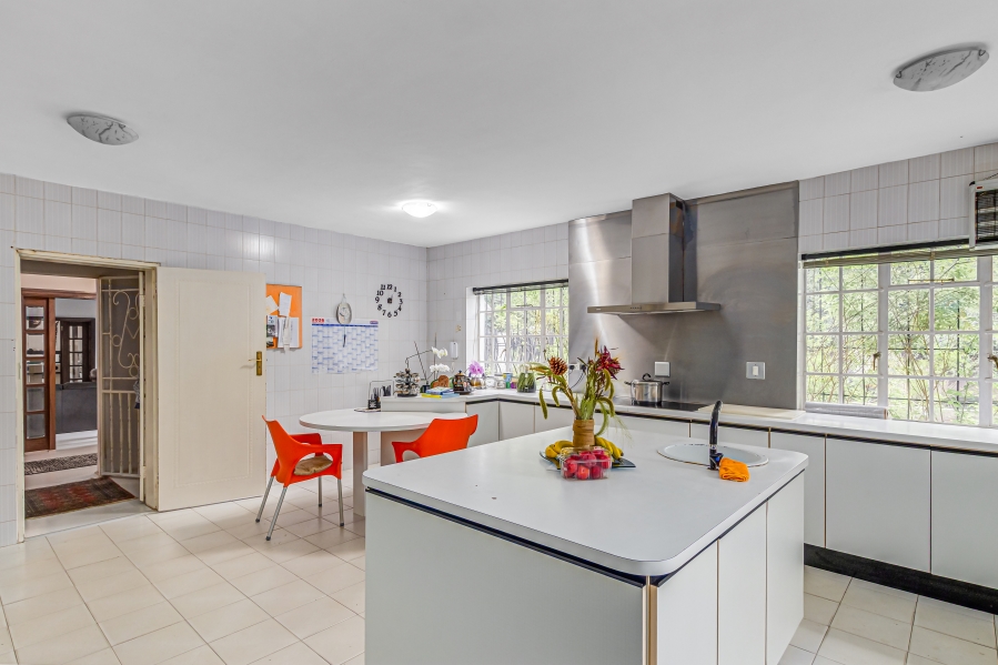 4 Bedroom Property for Sale in Chartwell Gauteng