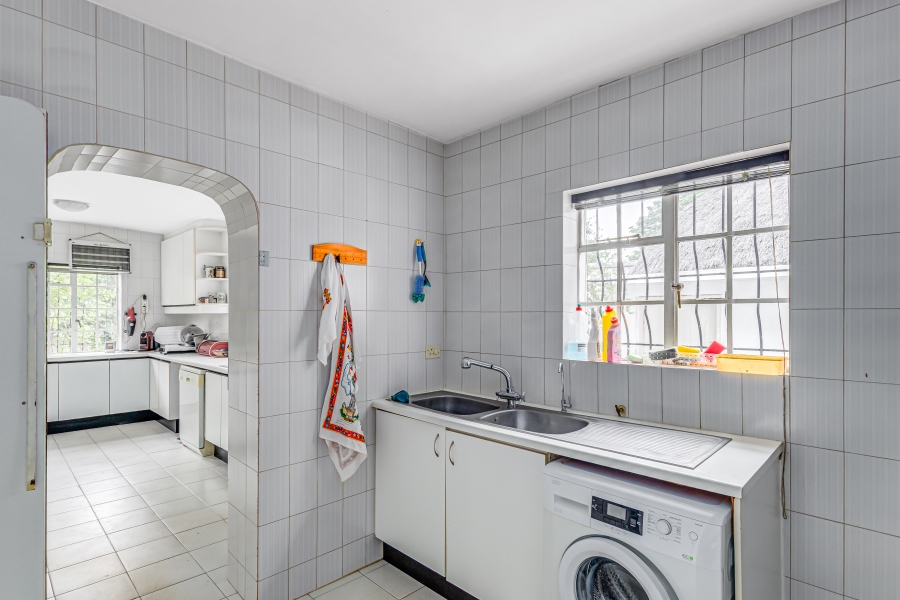 4 Bedroom Property for Sale in Chartwell Gauteng