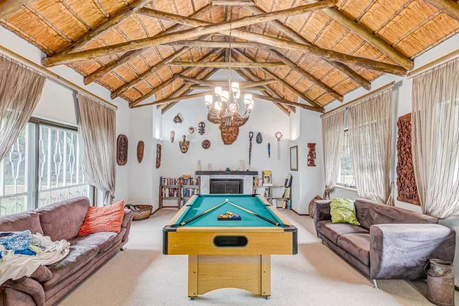 4 Bedroom Property for Sale in Chartwell Gauteng