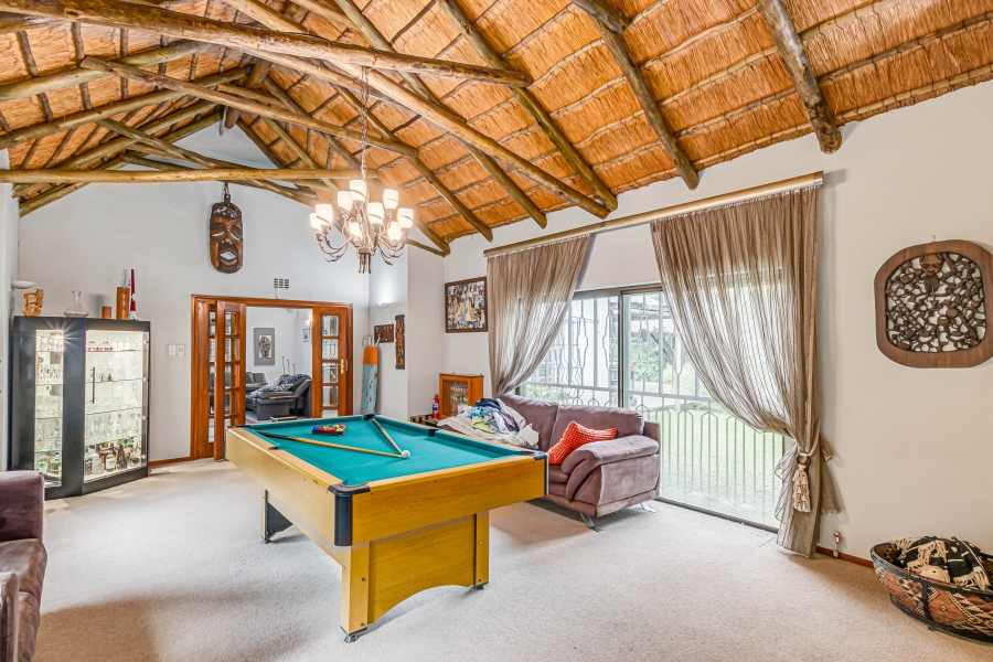 4 Bedroom Property for Sale in Chartwell Gauteng