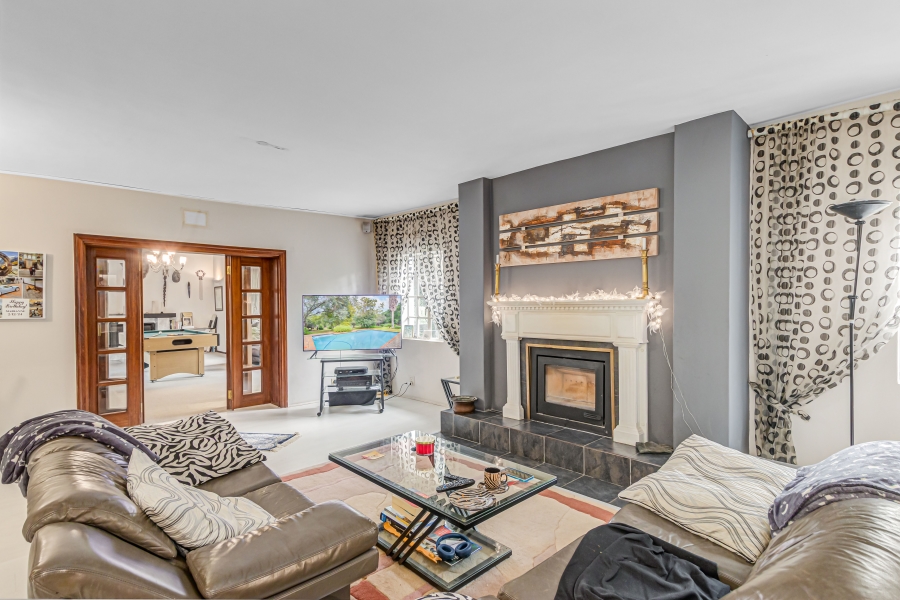 4 Bedroom Property for Sale in Chartwell Gauteng