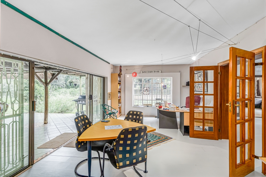 4 Bedroom Property for Sale in Chartwell Gauteng