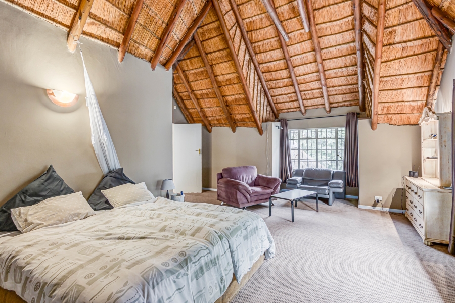 4 Bedroom Property for Sale in Chartwell Gauteng