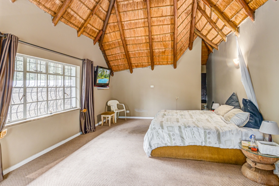 4 Bedroom Property for Sale in Chartwell Gauteng