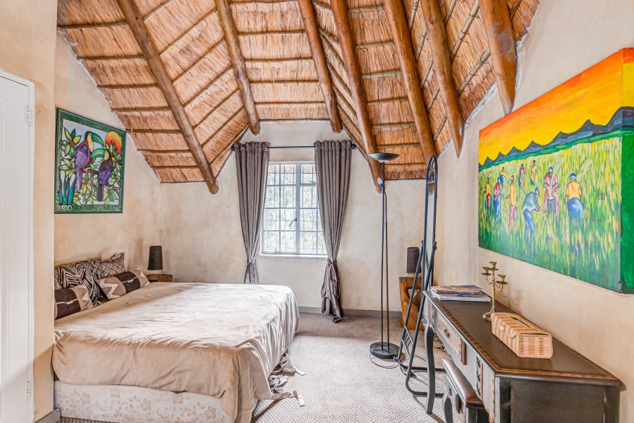 4 Bedroom Property for Sale in Chartwell Gauteng