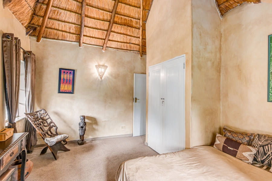 4 Bedroom Property for Sale in Chartwell Gauteng