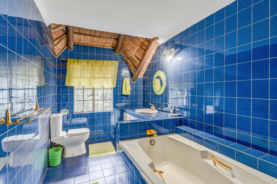 4 Bedroom Property for Sale in Chartwell Gauteng