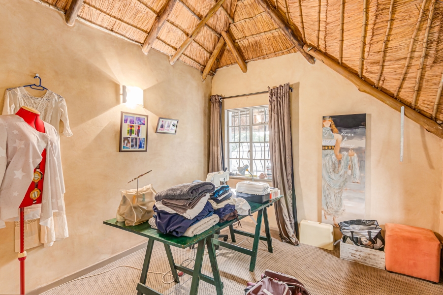 4 Bedroom Property for Sale in Chartwell Gauteng