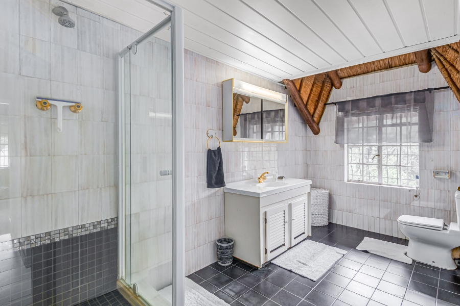 4 Bedroom Property for Sale in Chartwell Gauteng