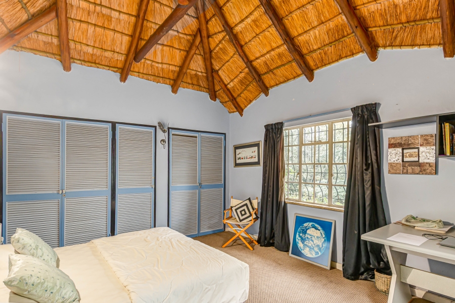 4 Bedroom Property for Sale in Chartwell Gauteng