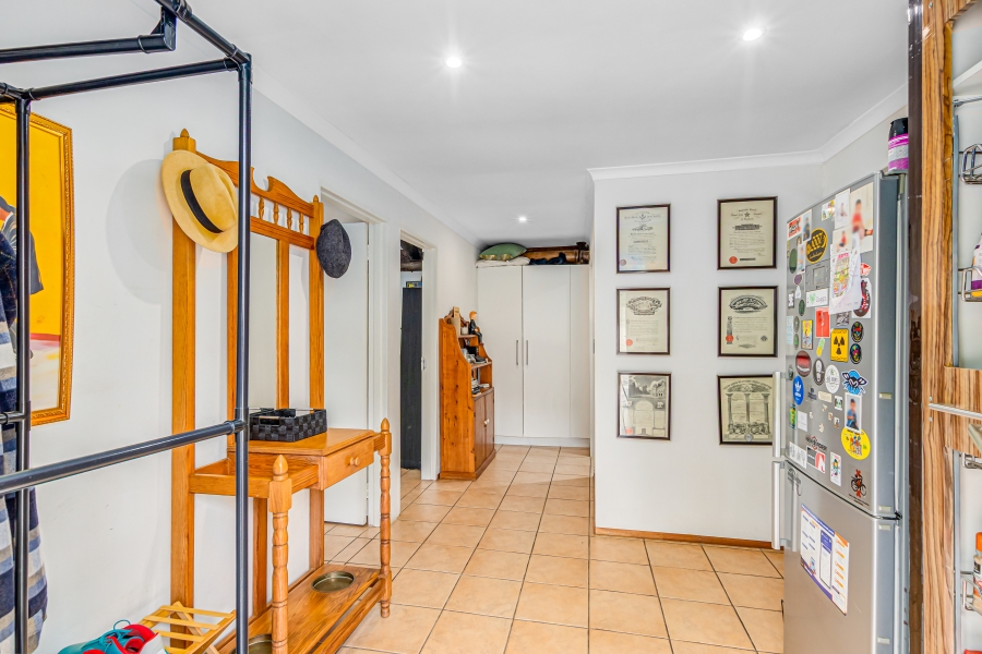 4 Bedroom Property for Sale in Chartwell Gauteng