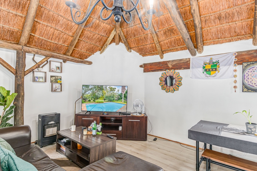 4 Bedroom Property for Sale in Chartwell Gauteng