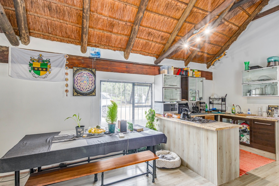 4 Bedroom Property for Sale in Chartwell Gauteng