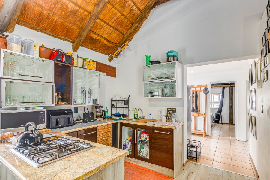 4 Bedroom Property for Sale in Chartwell Gauteng