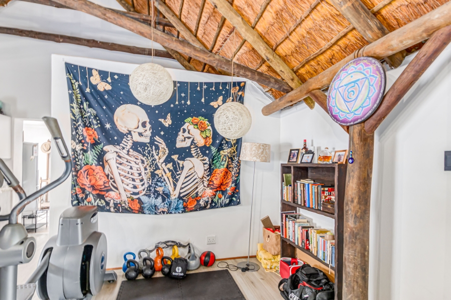 4 Bedroom Property for Sale in Chartwell Gauteng