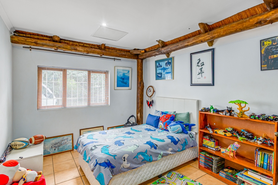 4 Bedroom Property for Sale in Chartwell Gauteng