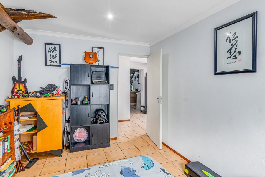 4 Bedroom Property for Sale in Chartwell Gauteng