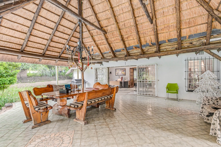 4 Bedroom Property for Sale in Chartwell Gauteng