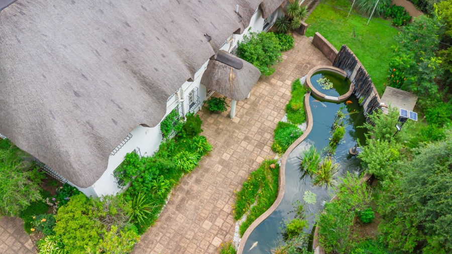 4 Bedroom Property for Sale in Chartwell Gauteng