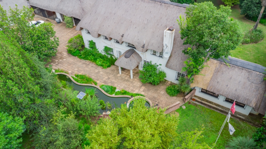 4 Bedroom Property for Sale in Chartwell Gauteng