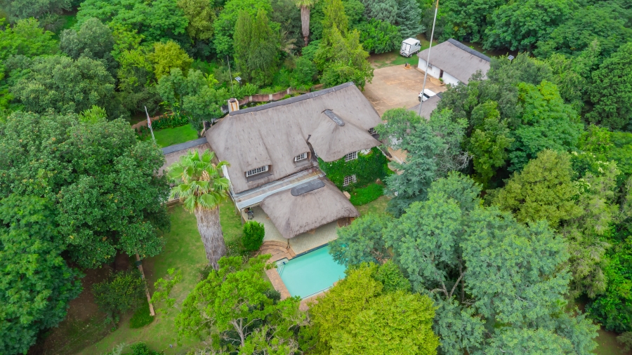 4 Bedroom Property for Sale in Chartwell Gauteng