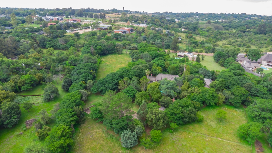 4 Bedroom Property for Sale in Chartwell Gauteng