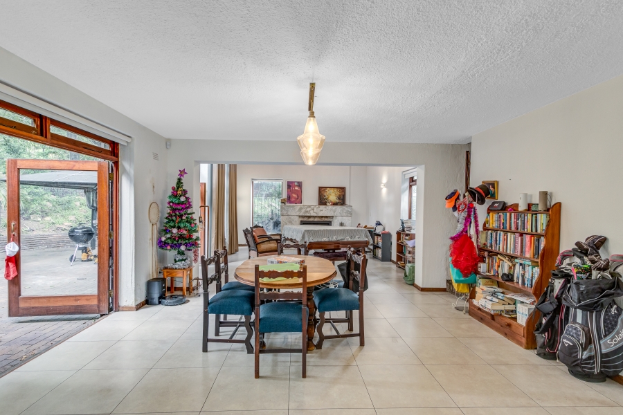 4 Bedroom Property for Sale in Bryanston Gauteng