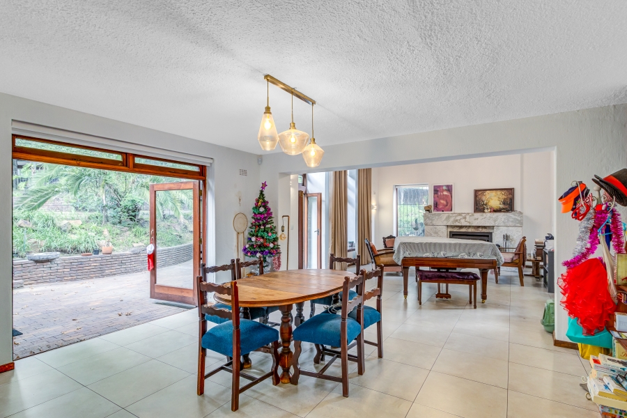 4 Bedroom Property for Sale in Bryanston Gauteng