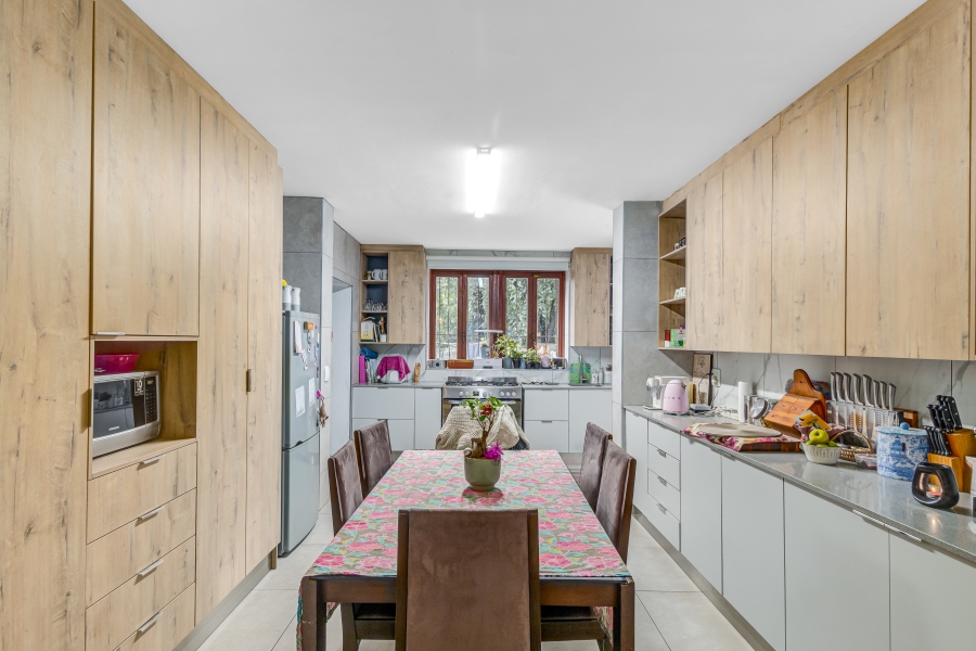 4 Bedroom Property for Sale in Bryanston Gauteng