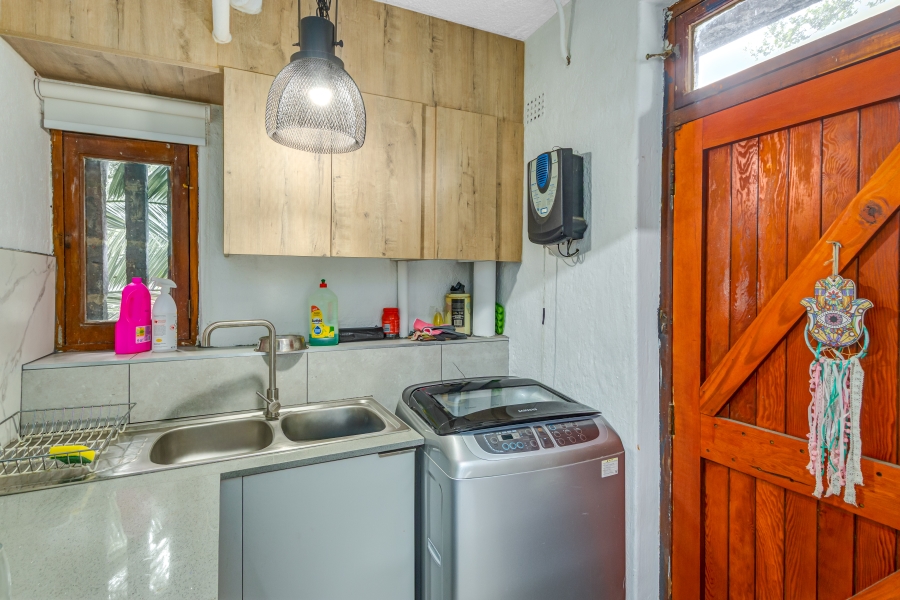 4 Bedroom Property for Sale in Bryanston Gauteng