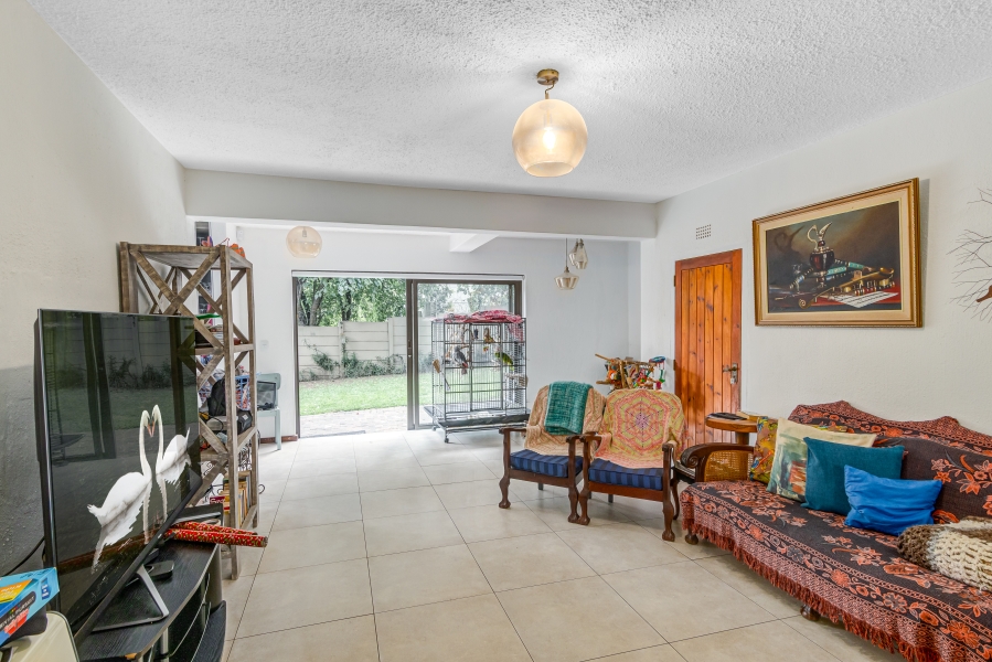 4 Bedroom Property for Sale in Bryanston Gauteng