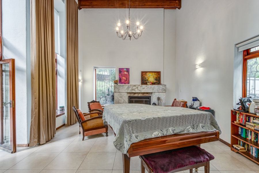 4 Bedroom Property for Sale in Bryanston Gauteng