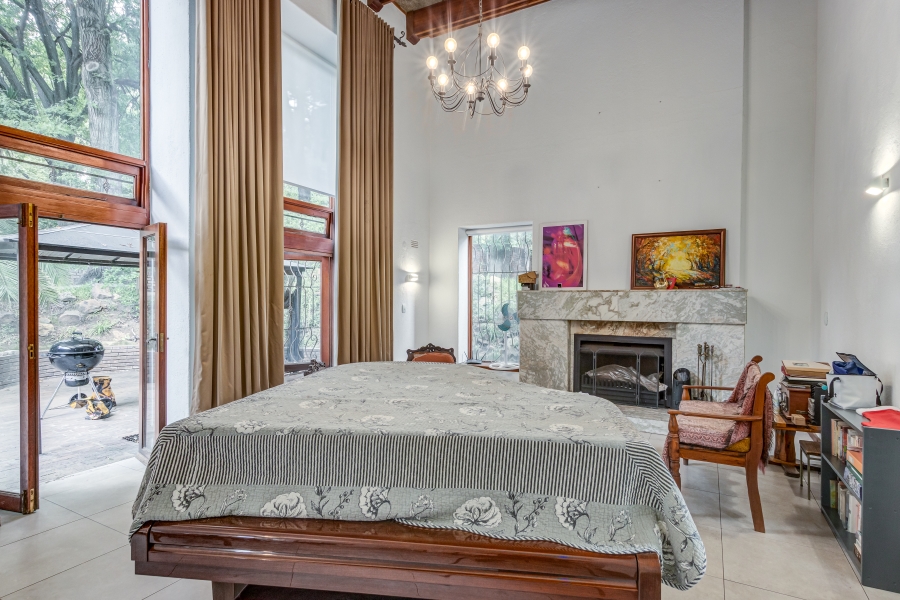 4 Bedroom Property for Sale in Bryanston Gauteng