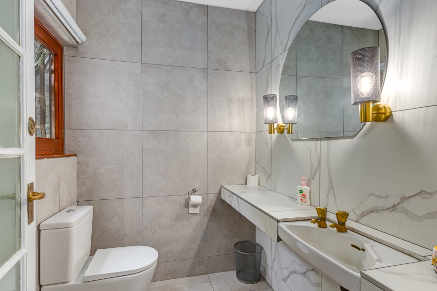 4 Bedroom Property for Sale in Bryanston Gauteng