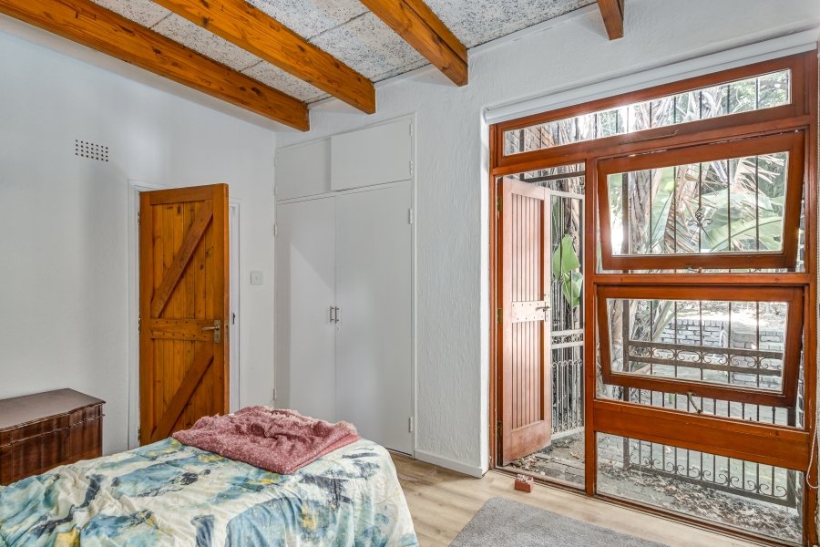 4 Bedroom Property for Sale in Bryanston Gauteng