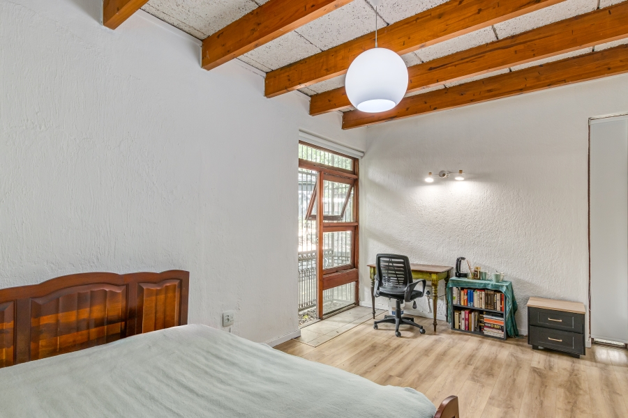 4 Bedroom Property for Sale in Bryanston Gauteng