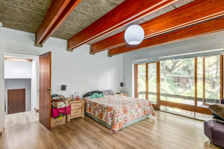 4 Bedroom Property for Sale in Bryanston Gauteng