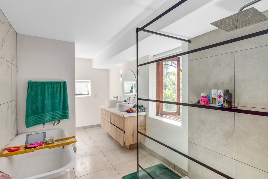 4 Bedroom Property for Sale in Bryanston Gauteng