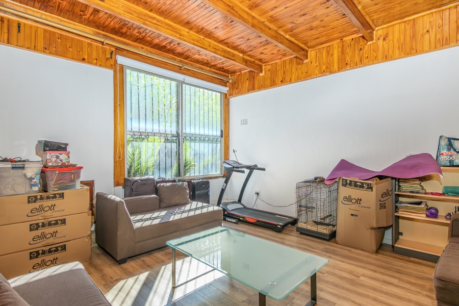 4 Bedroom Property for Sale in Bryanston Gauteng