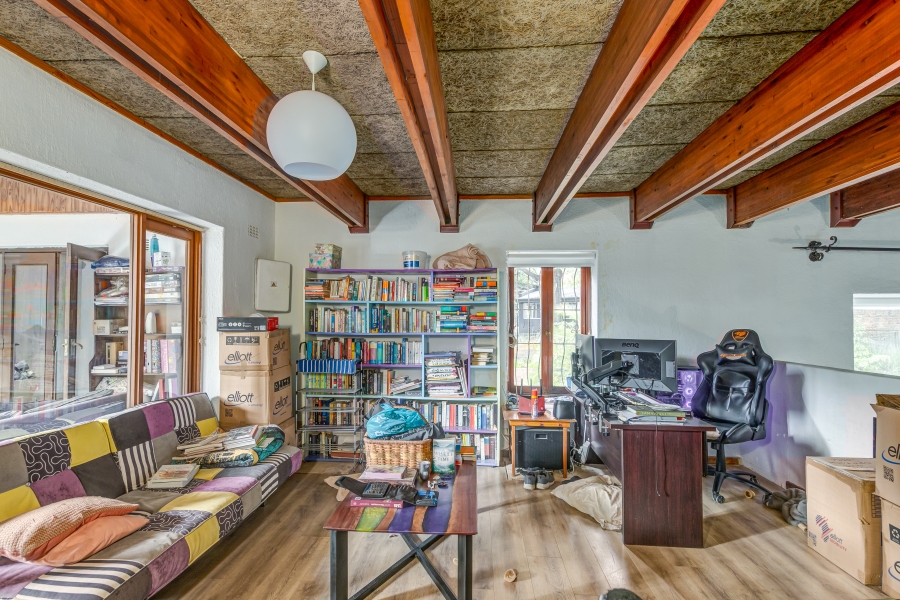 4 Bedroom Property for Sale in Bryanston Gauteng