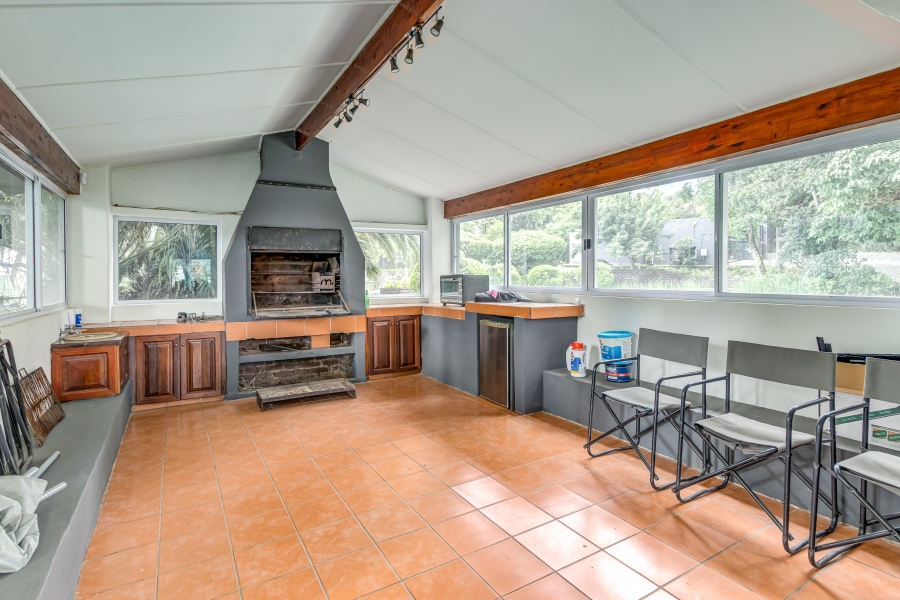 4 Bedroom Property for Sale in Bryanston Gauteng