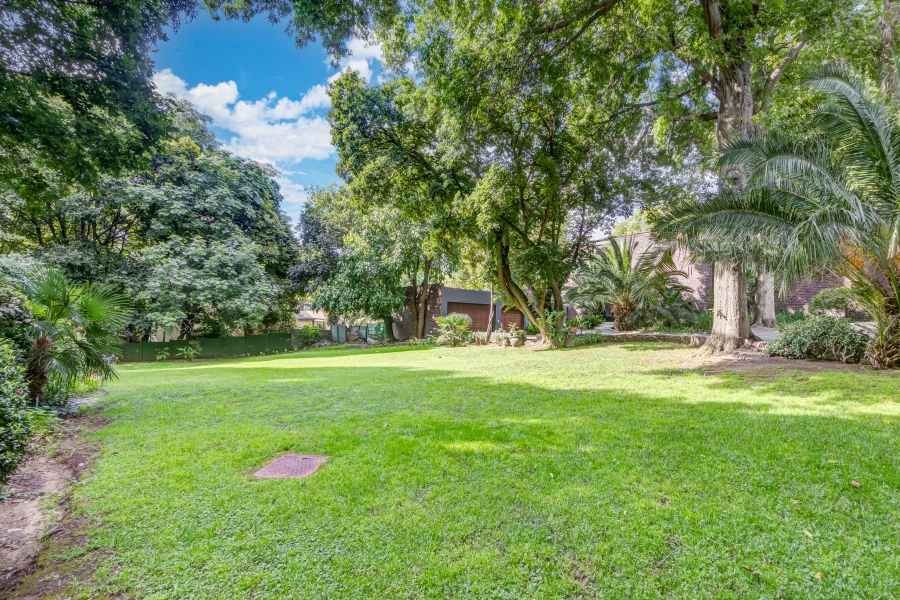 4 Bedroom Property for Sale in Bryanston Gauteng